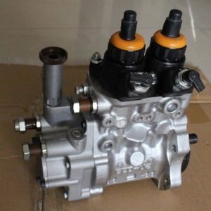 Pompa de injecție komatsu pc600 1 Pompa de injecție komatsu pc600