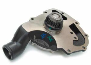 Pompa de apă pentru motoarele perkins re1104c-44 1 Pompa de apă pentru motoarele perkins re1104c-44
