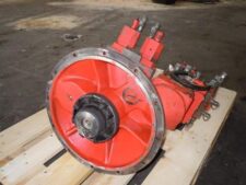 Pompa Hidraulică pentru Excavator OK RH5