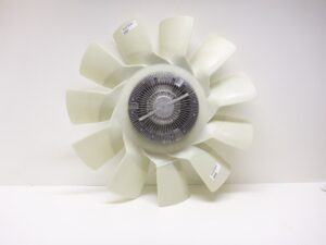 Paletă ventilator și vâscocuplaj scania dc9/dc13 2437780