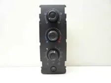 Panou comandă aer condiționat/climă DAF LF E6