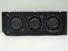 Panou Comandă Climă AC Renault Megane Scenic I 1996-2003