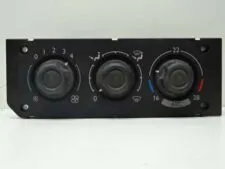 Panou Comandă Climă AC Renault Megane Scenic I 1996-2003