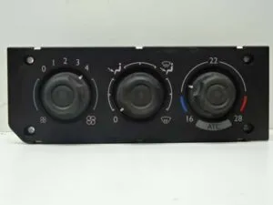 Panou comandă climă ac renault megane scenic i 1996-2003