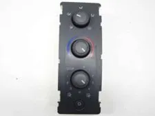 Panou Control Climă pentru Volvo FE/FL/FE 3/FL 3