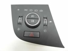 Panou Control Lumini Volvo 21762232