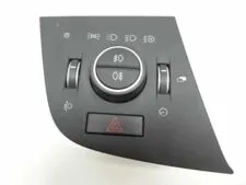 Panou Control Lumini Volvo 21762232
