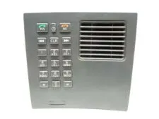 Panou de control telefonic Volvo FM/FH