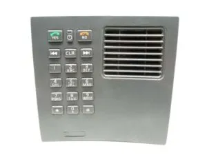 Panou de control telefonic volvo fm/fh