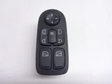 Panou de control pentru geamuri și oglinzi - DAF 1895436