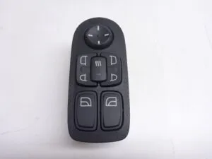 Panou de control pentru geamuri și oglinzi – daf 1895436