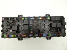 Panou de siguranțe Volvo - 21543295