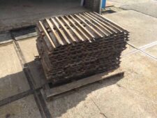 Papuci de Senile pentru Buldoexcavatoare CAT 320C/320D/322C/323D