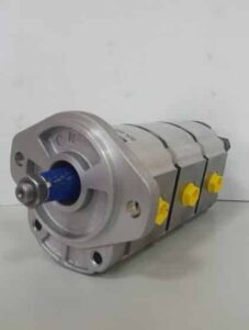 Pompa hidraulică parker 3349131108-11 1 Pompa hidraulică parker 3349131108-11