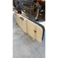 Pat superior pentru Iveco Stralis Euro 5, model nou