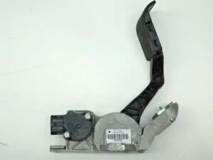 Pedala de acceleratie daf 1742595