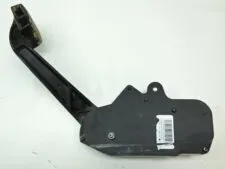 Pedală de accelerație pentru camioane DAF 7482466523