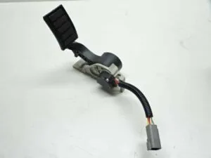 Pedala de accelerație pentru volvo fl/fe 14