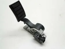 Pedală de accelerație pentru camion Volvo