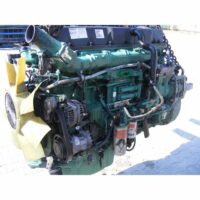 Piese Motor Volvo 400 D13 de Vânzare