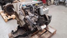 Motor Perkins 1004AB AB50421 - Second Hand