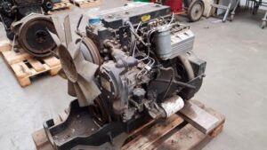 Motor perkins 1004ab ab50421 - second hand 1 Motor perkins 1004ab ab50421 – second hand