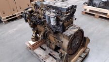 Motor Diesel Perkins YB10066T Recondiționat