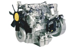 Motor perkins 1006-6tw 1 Motor perkins 1006-6tw