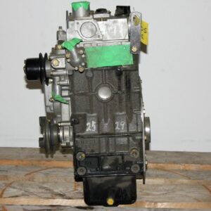 Motor diesel perkins 102-05 pentru utilaje agricole și industriale