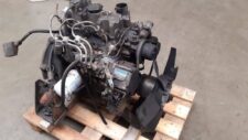 Motor Perkins 103-10/11