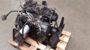 Motor perkins 103-10/11