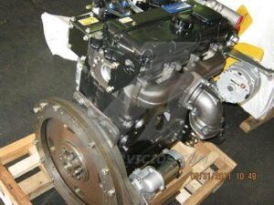 Perkins 1104c-44ta  second hand