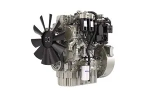 Motor perkins 1104d-e44ta