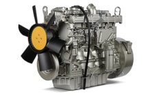 Motor Perkins 1106C-70TA