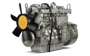 Motor perkins 1106c-70ta 1 Motor perkins 1106c-70ta