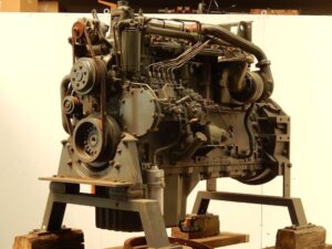 Motor diesel perkins 2006tg1a 12 cilindri 1 Motor diesel perkins 2006tg1a 12 cilindri