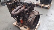 Motor Perkins 3152 CM50330 Second Hand - Poza Reprezentativă