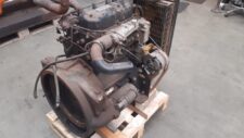 Motor Perkins 3152 Second-Hand