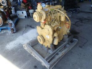 Motor diesel perkins 4236 14 1 Motor diesel perkins 4236 14