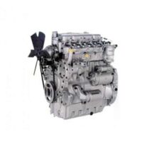 Motor Perkins 4236