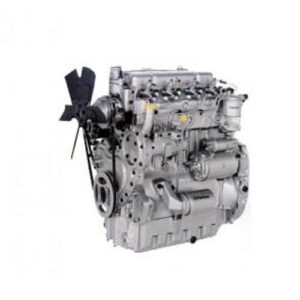 Motor perkins 4236 1 Motor perkins 4236