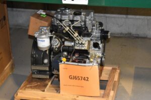 Motor perkins 403-11 piese motor - partea nr. Gj65742 1 Motor perkins 403-11 piese motor – partea nr. Gj65742