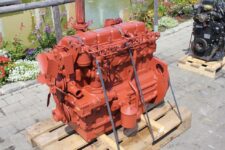 Motor Perkins 6354 Complet Second Hand sau Piese Noi Originale