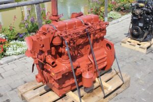 Motor perkins 6354 complet second hand sau piese noi originale 1 Motor perkins 6354 complet second hand sau piese noi originale