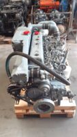 Motor Perkins 6HD150T-11
