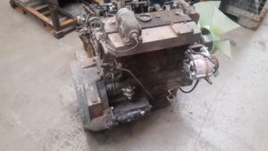 Motor perkins aa80901 second hand – utilizat