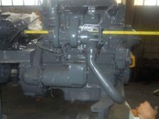 Motor Perkins AB 50391
