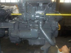 Motor perkins ab 50391