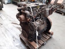 Motor Perkins 1004-4 Second Hand - Stare Bună, Verificat și Testat