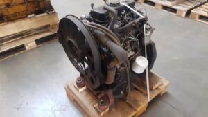 Motor perkins cp80820 second hand 1 Motor perkins cp80820 second hand